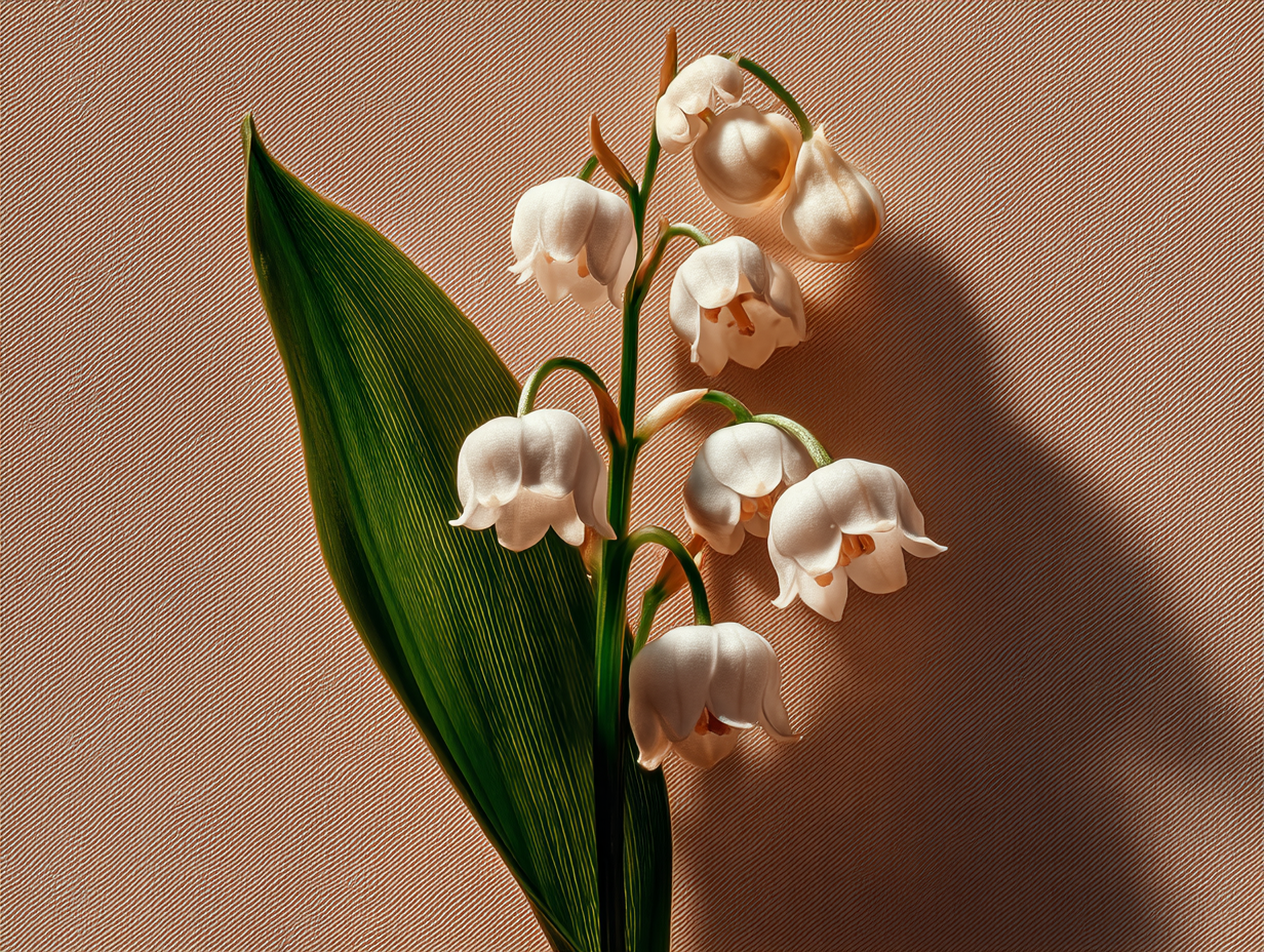 Lily Of The Valley